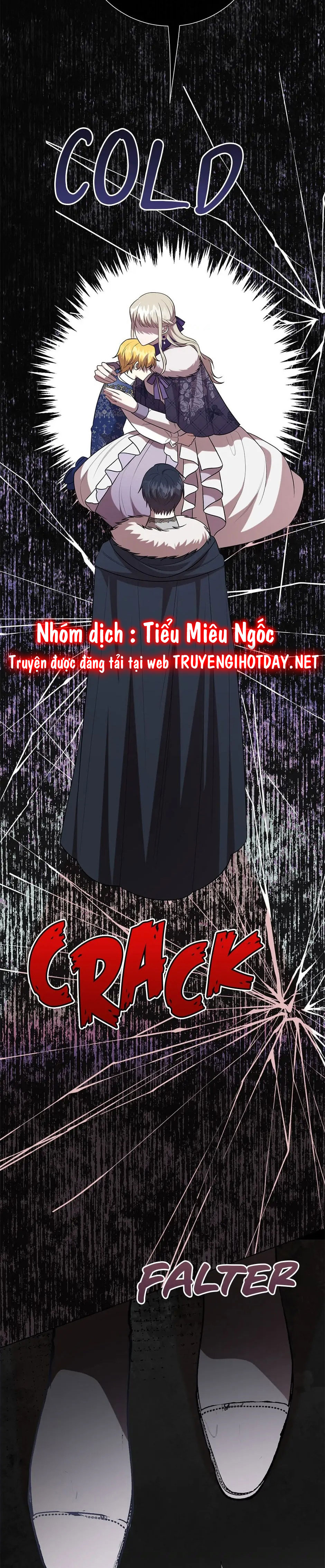 đừng ăn thịt tôi mà chapter 102 20