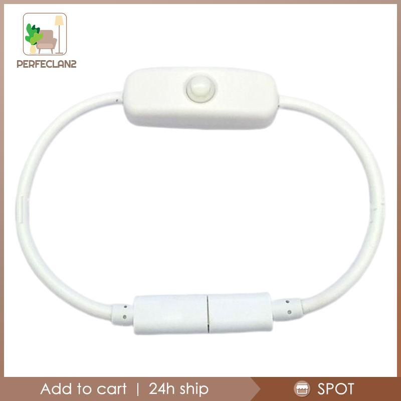 Dây Cáp Mở Rộng Đa Năng Type C Có Công Tắc Bật / Tắt Cho Máy Tính