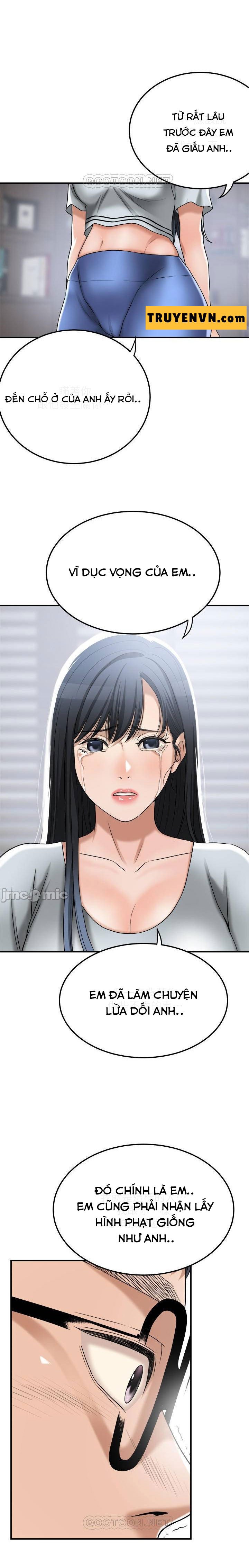 craving - dục vọng chapter 50 13