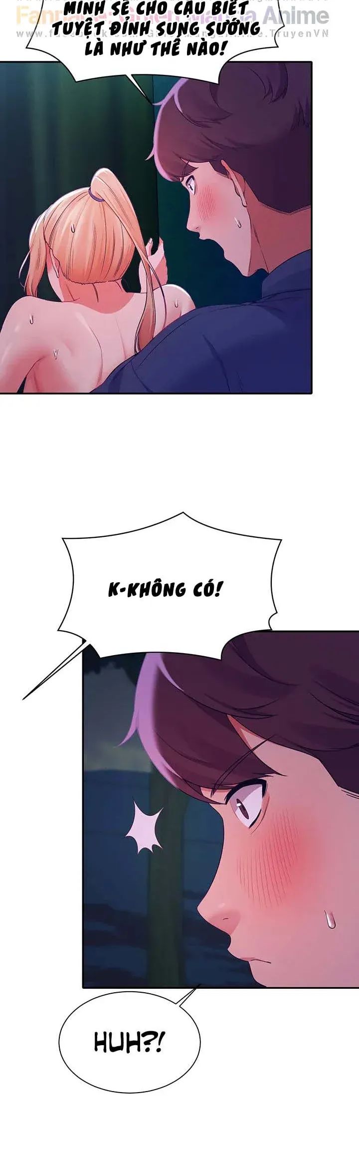 nữ thần đâu rồi? chapter 38 2