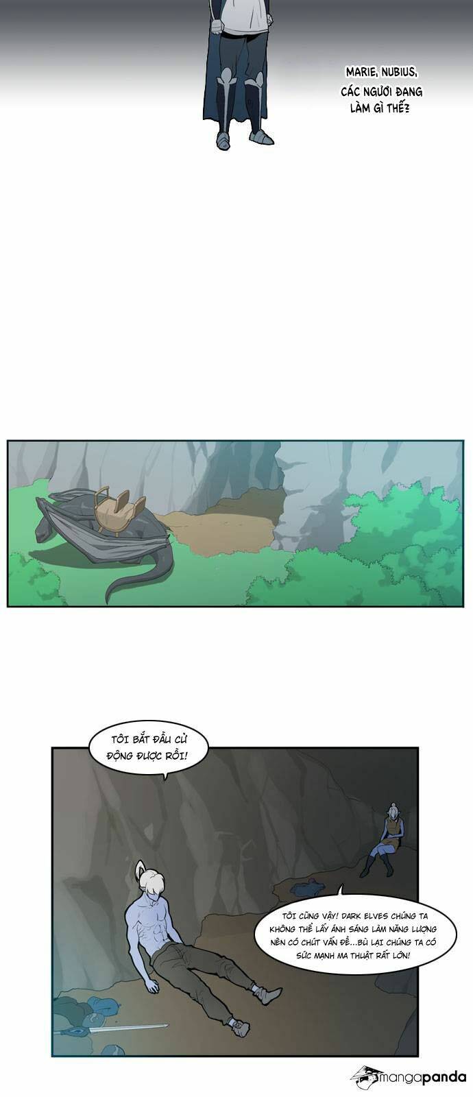 changsik đứa con của rồng chapter 18 12