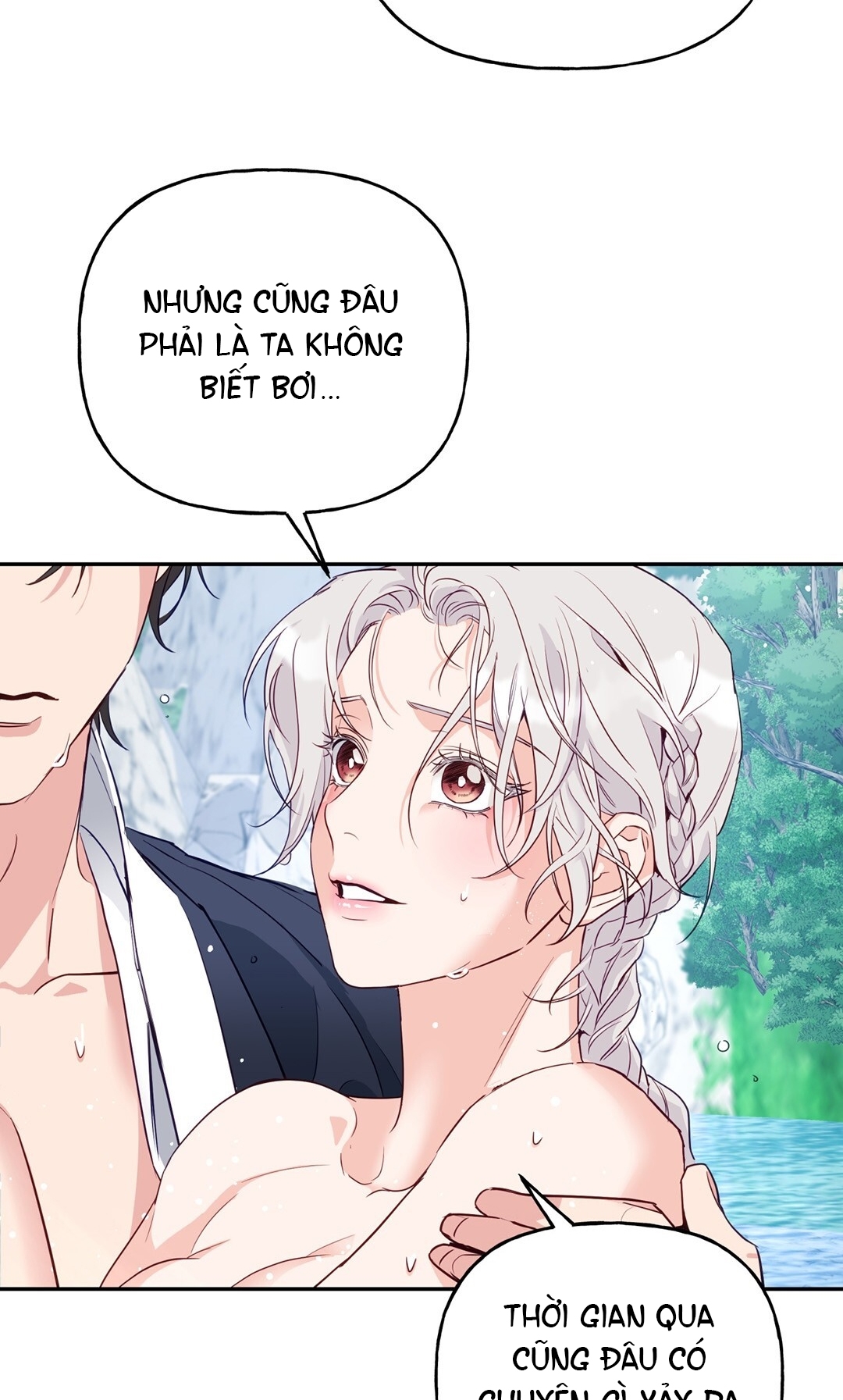 Khúc Nhạc Của Cầm Thú chapter 6.2 - Trang 13