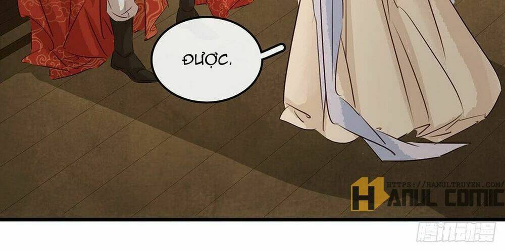 thị thiếp trở mình bảo điển chapter 8.1 14