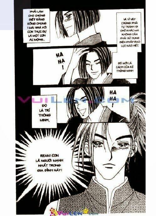 nhật ký tân hôn chapter 11 150