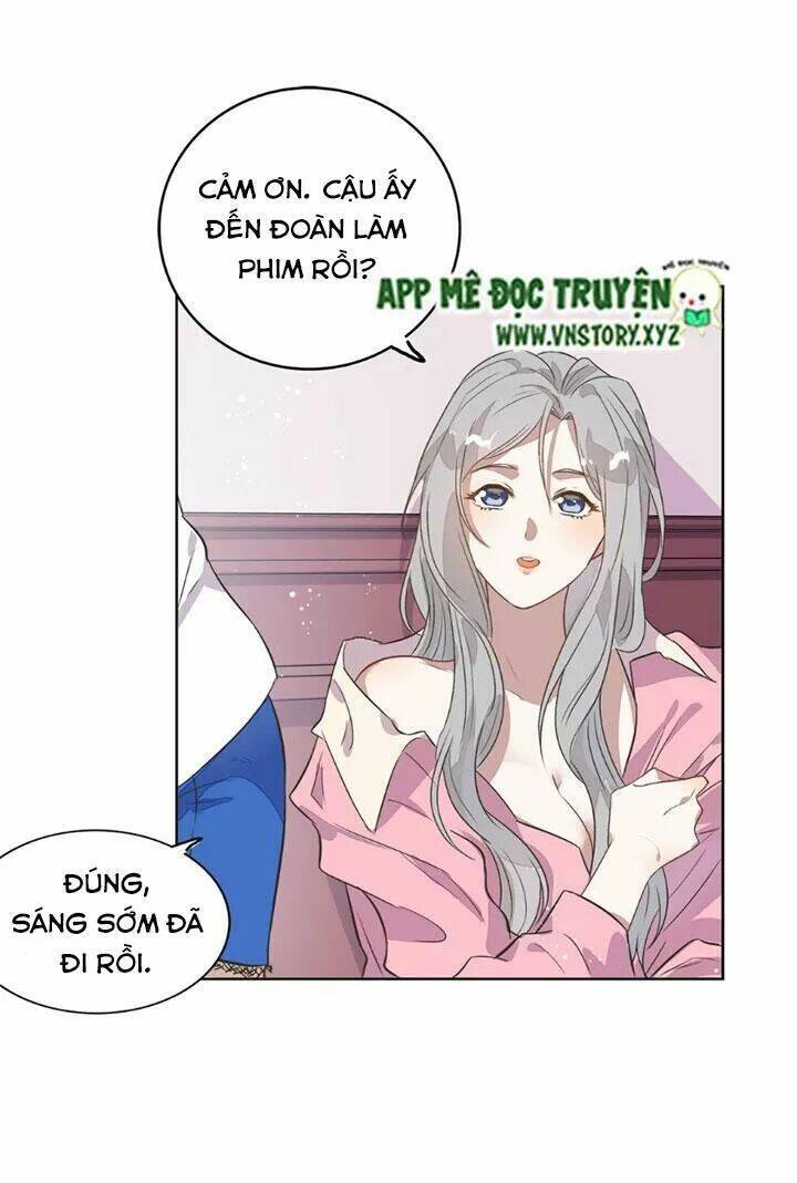 bạn trai kém tuổi bẫy yêu tôi chapter 8 7