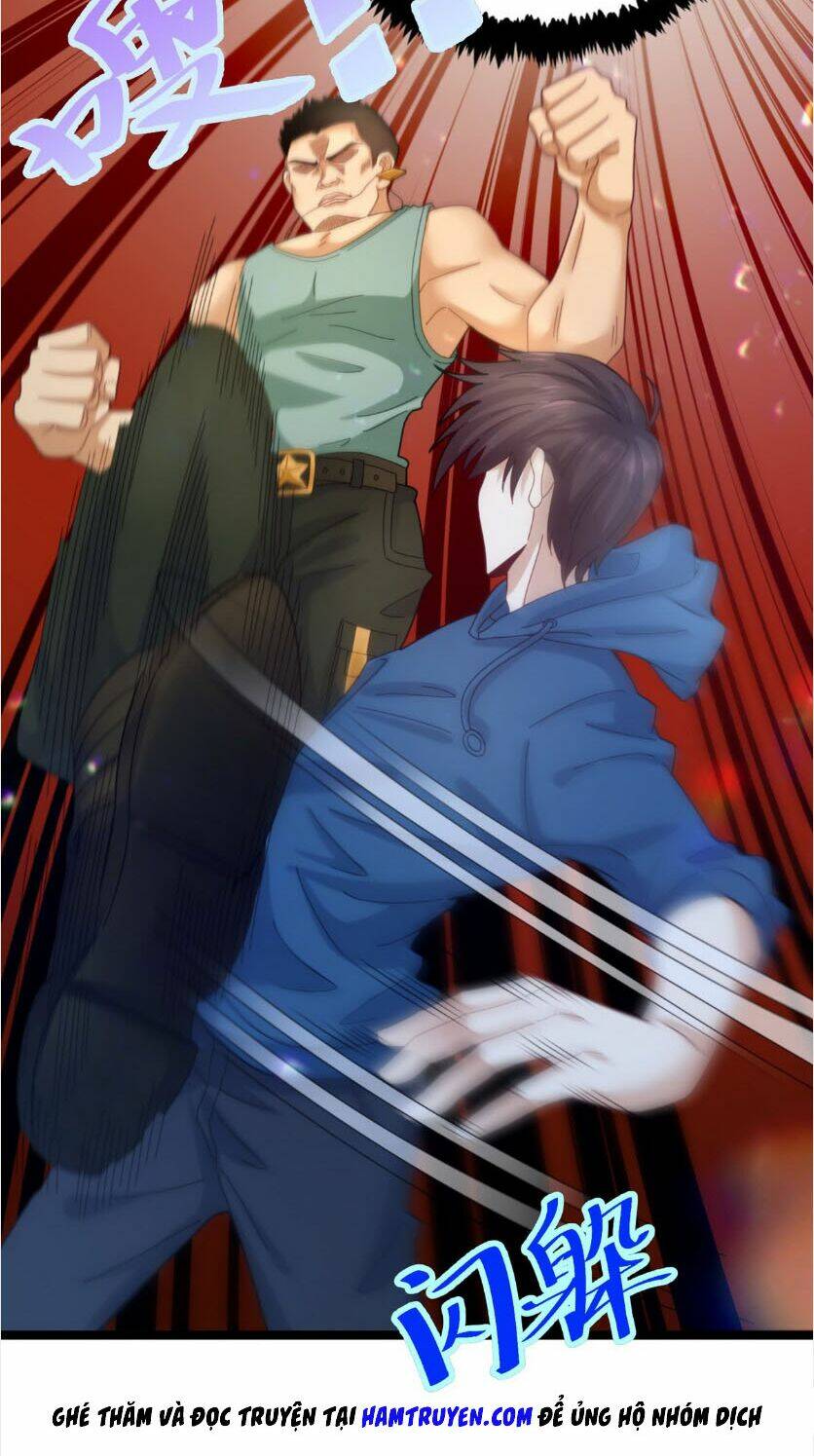 trọng sinh cực phẩm tiên đế chapter 21 20