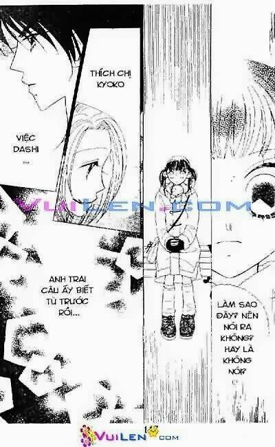 1/4 tình yêu chapter 6 147