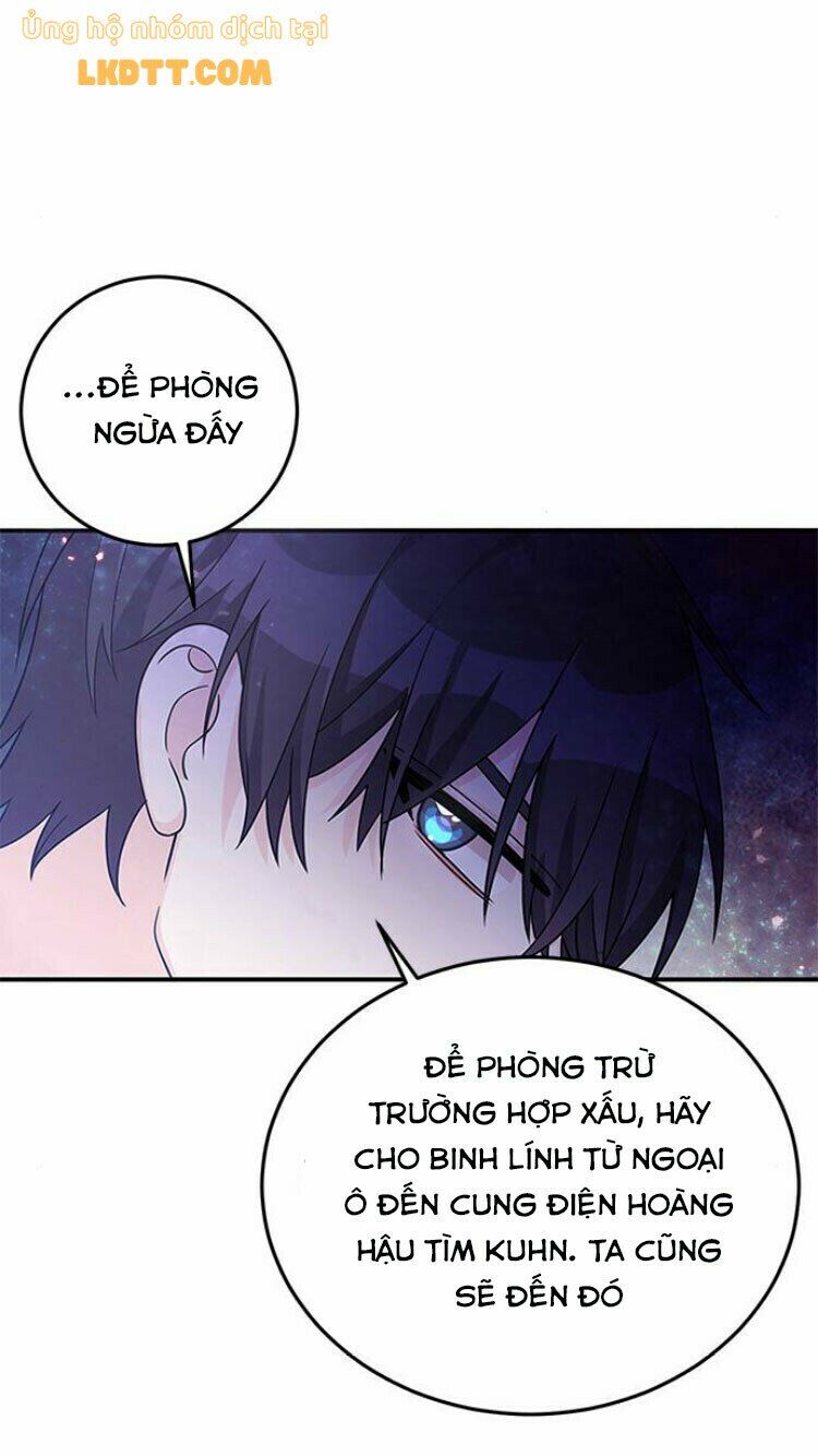 nữ hiệp trở về chapter 28 14