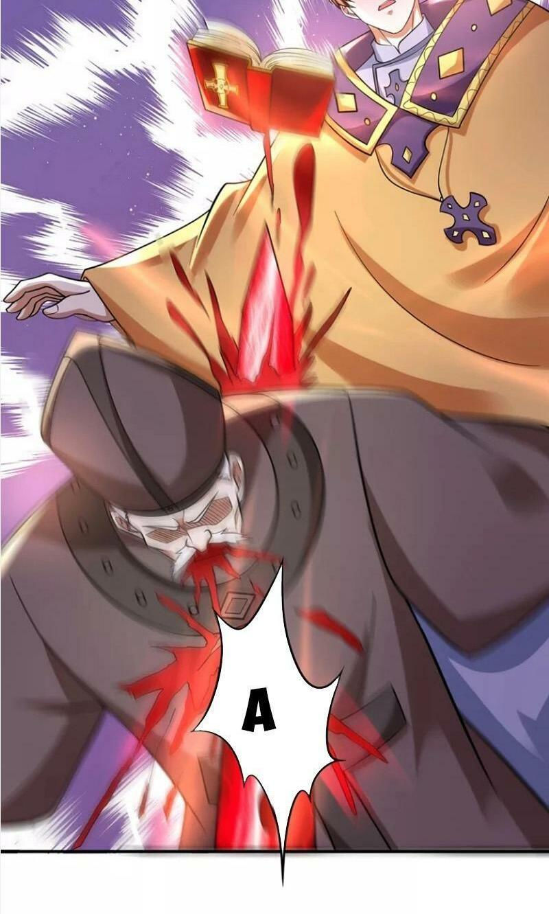 tối cường thần y tại đô thị chapter 227 32