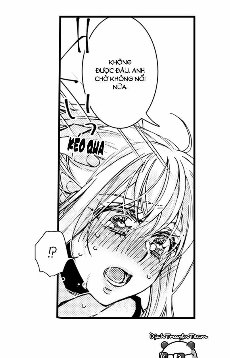 sếp thú tính nhà bên chapter 86 33