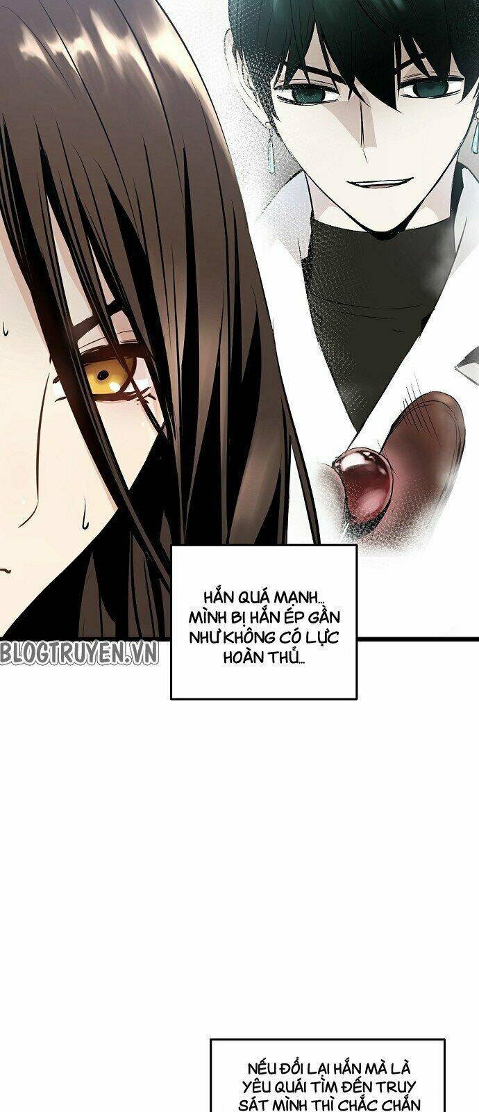 hứa lan chapter 23 16