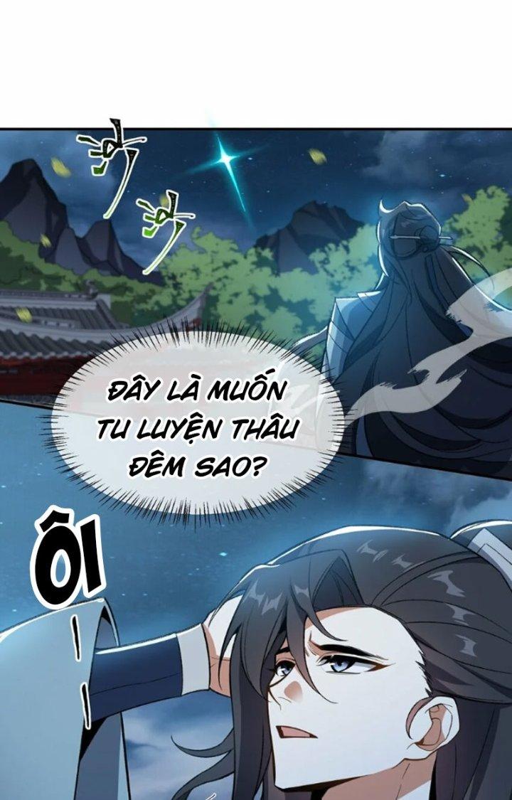 ta tại tu tiên thế giới 5 giờ tới 9 giờ về chapter 15 24