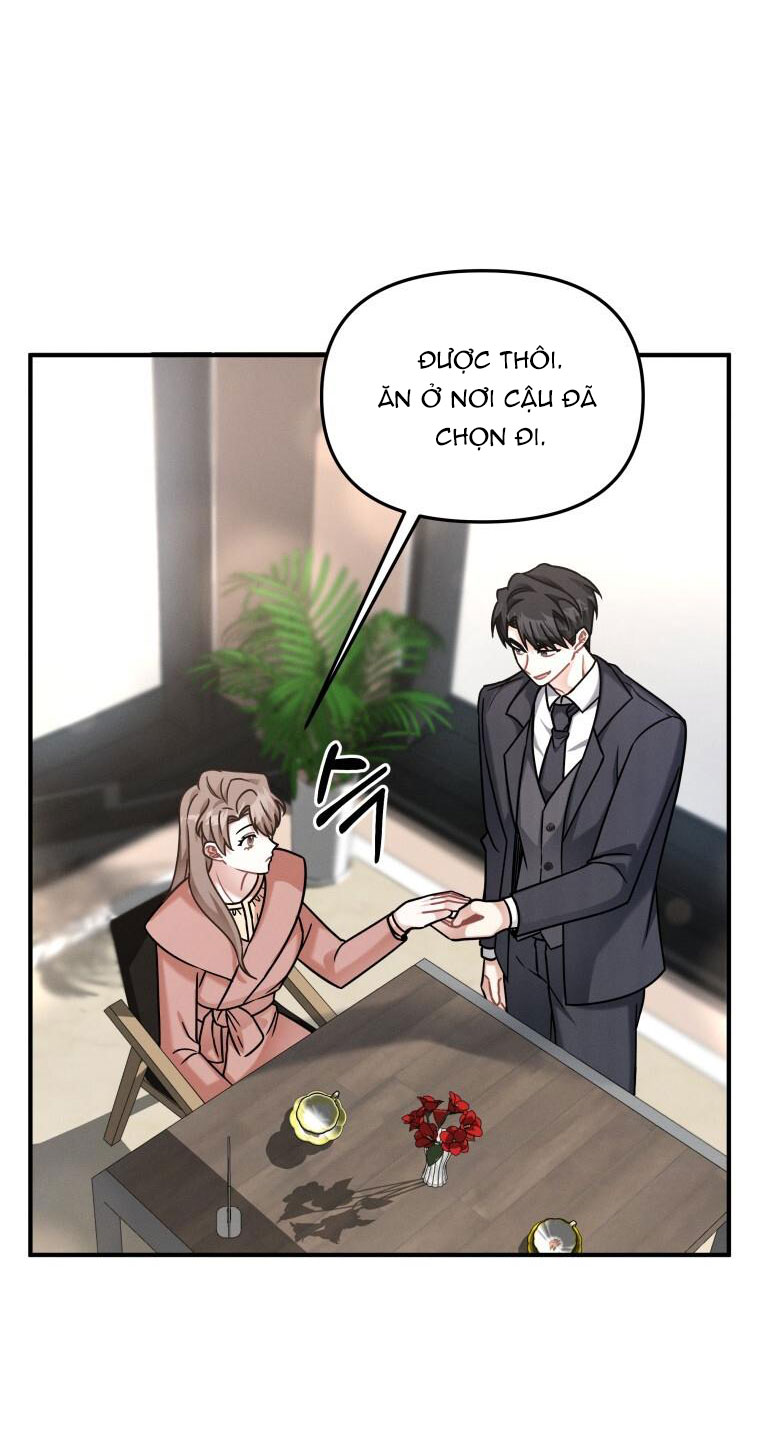 [18+] cùng trời cuối đất chapter 13.2 24