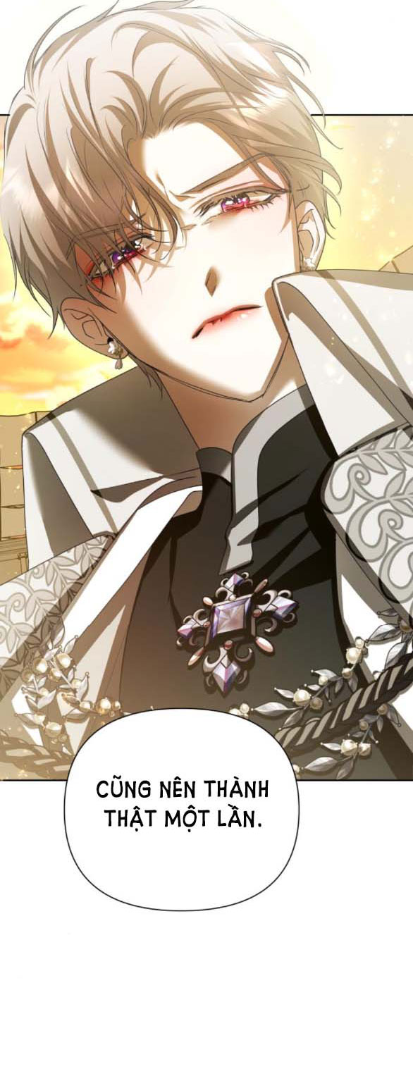 tôi muốn trở thành cô ấy dù chỉ là một ngày chapter 126 104