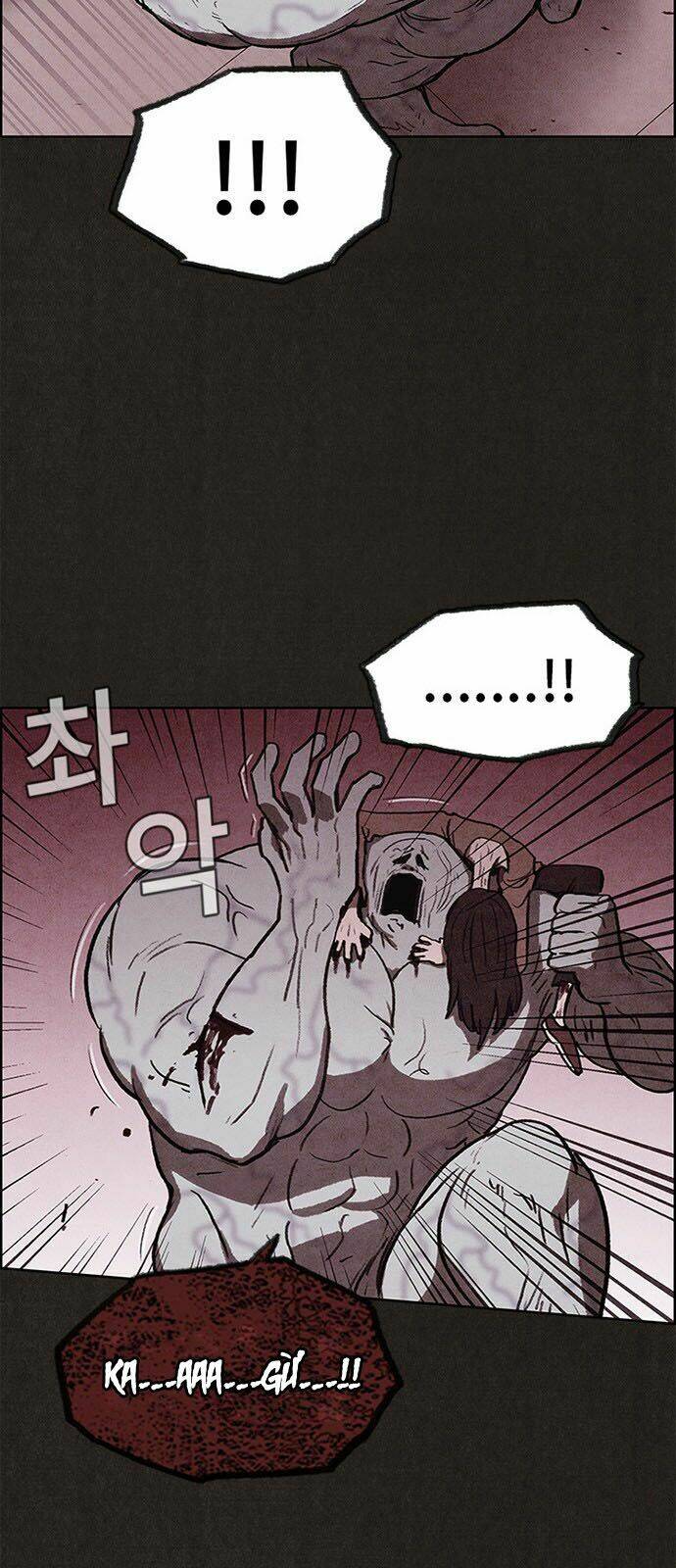 quái vật tại chung cư xanh chapter 28 18