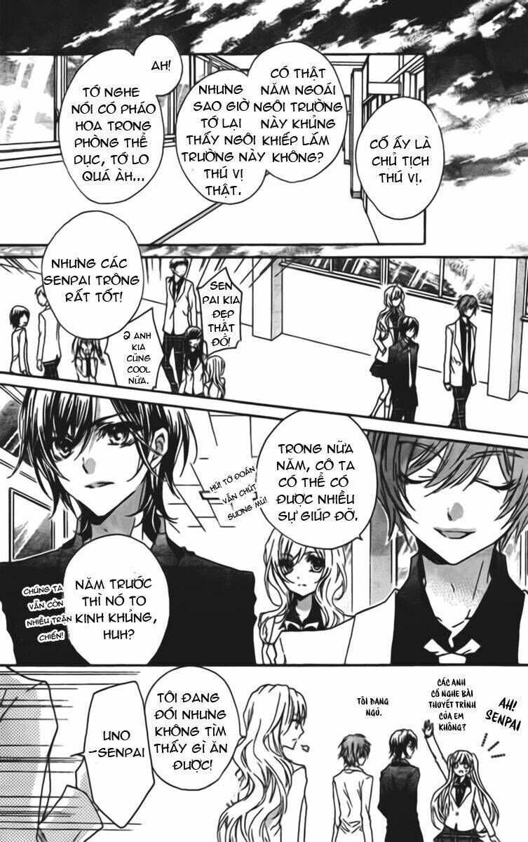 fly high! chapter 13 39