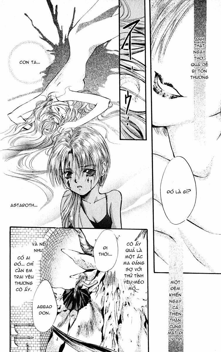 tình yêu loạn luân chapter 58 5