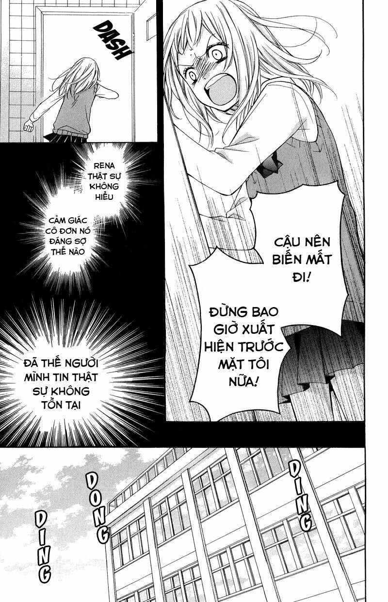 lớp học rùng rợn chapter 33 18