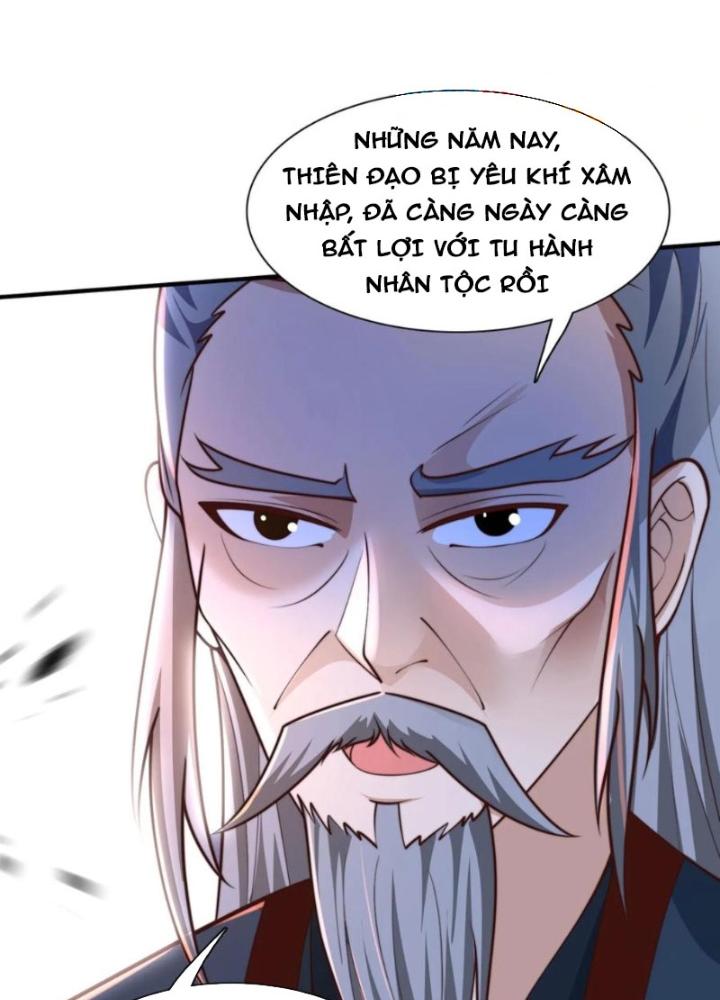 ta nuôi ma quỷ ở trấn ma ti chapter 229 39