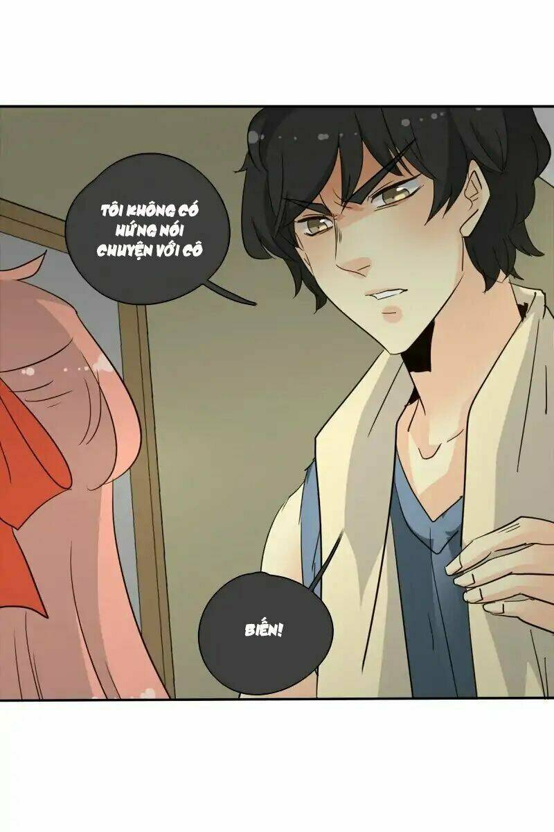 Thế Giới Không Hoàn Hảo Chapter 150 6