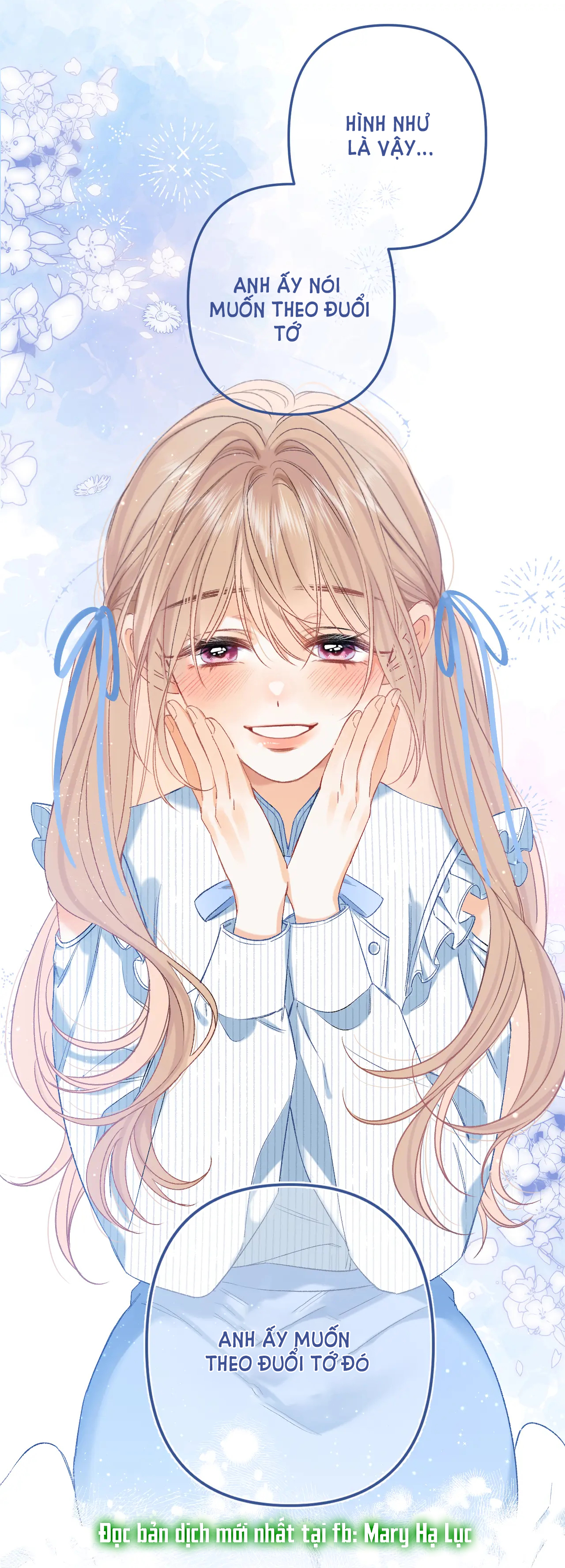 vụng trộm không thể giấu - mối tình thầm kín chapter 81.1 4