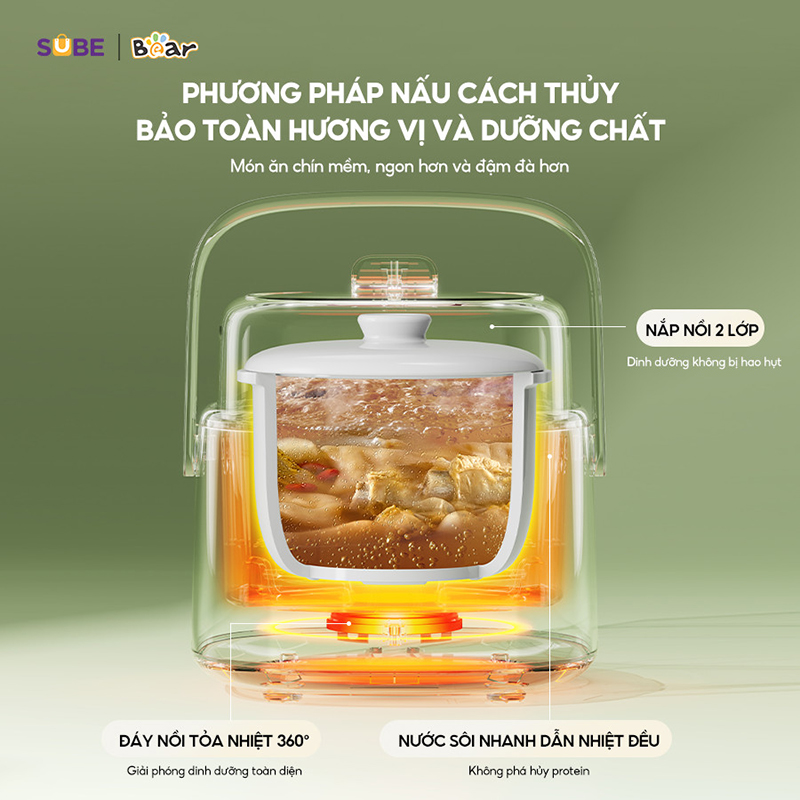 Nồi Cơm Điện Cơ Cuckoo CR-0690/RDVNCV 1.08L - Hàng chính hãng