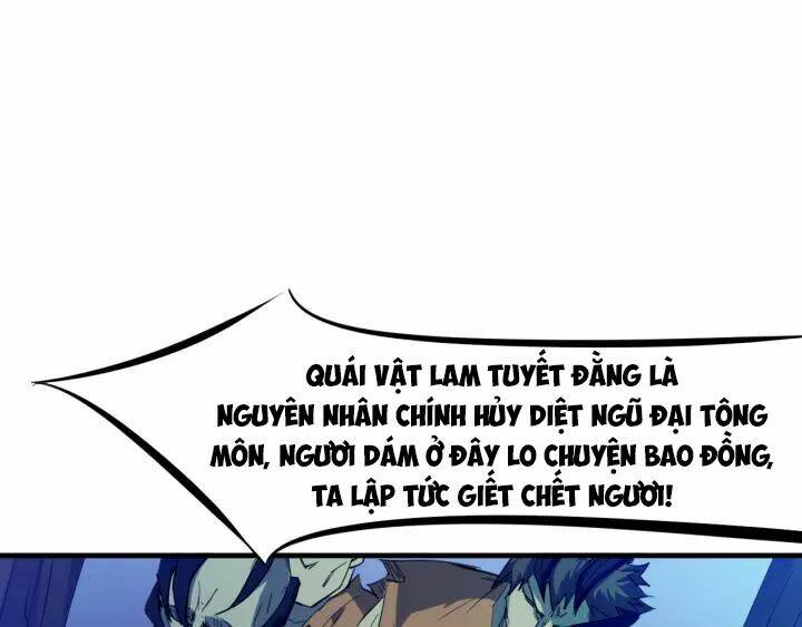 long mạch võ thần chapter 69 89