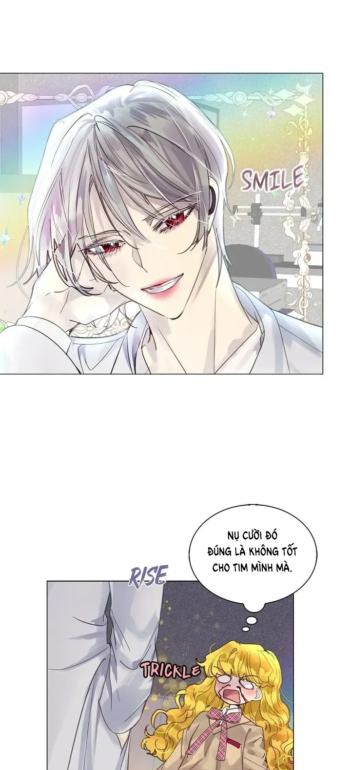 đừng xem thường nữ phụ chapter 177 36