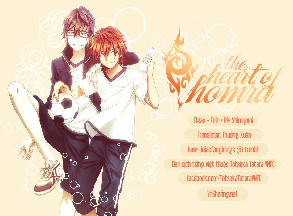 k - lost small world chapter 1 1