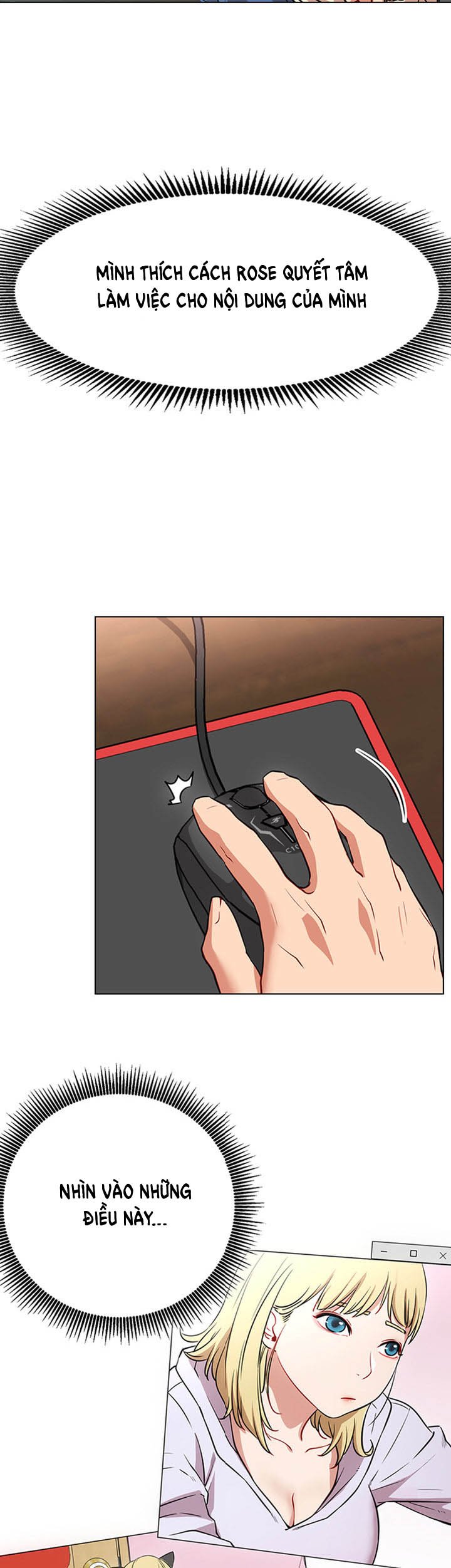 cuộc sống như anh hằng mơ chapter 1 26