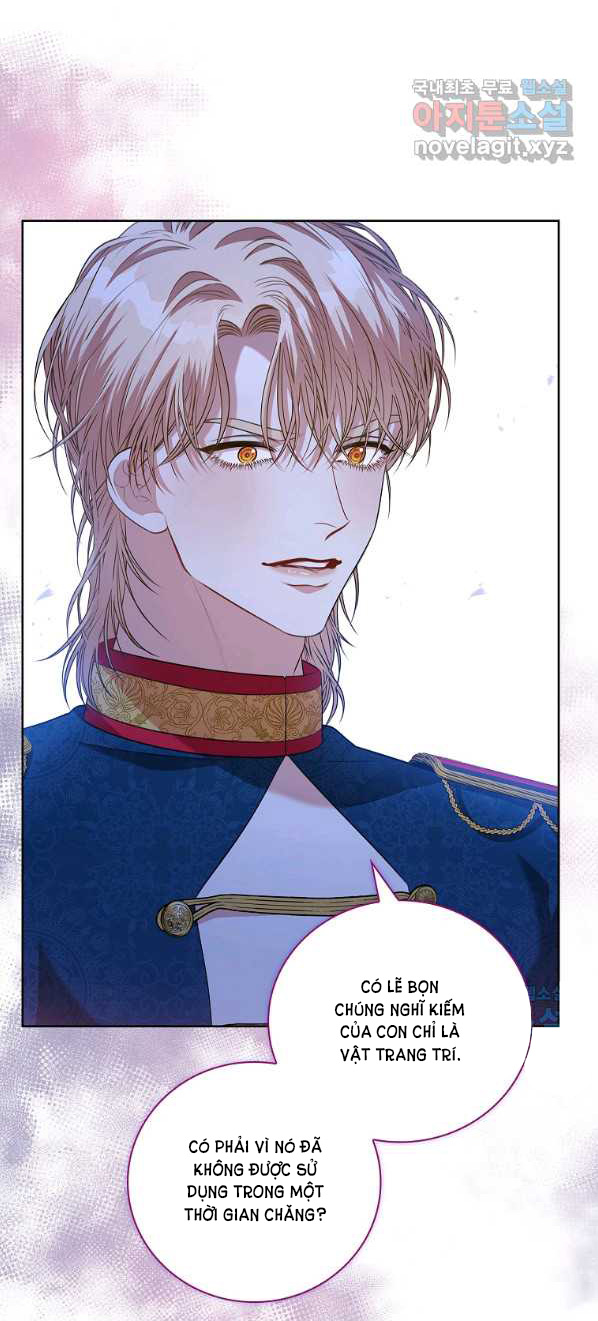 trở thành thư ký của bạo chúa chapter 62 20