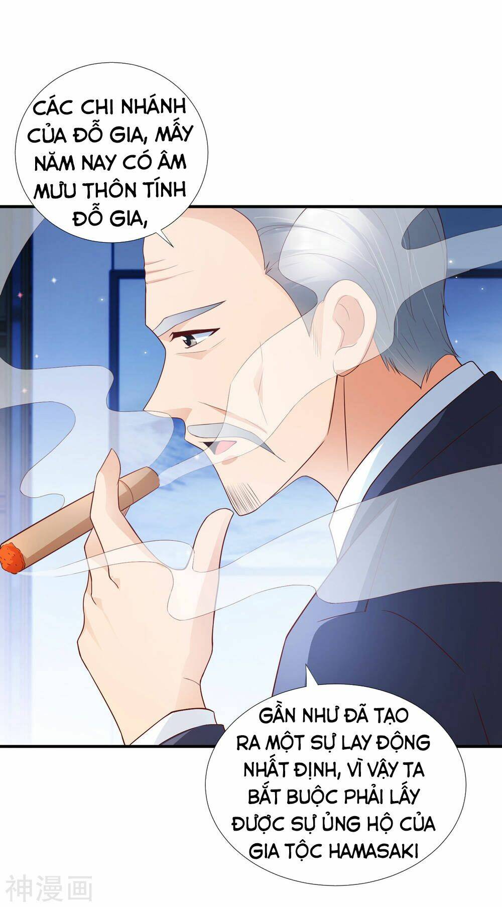 chí tôn toàn năng chapter 9 24