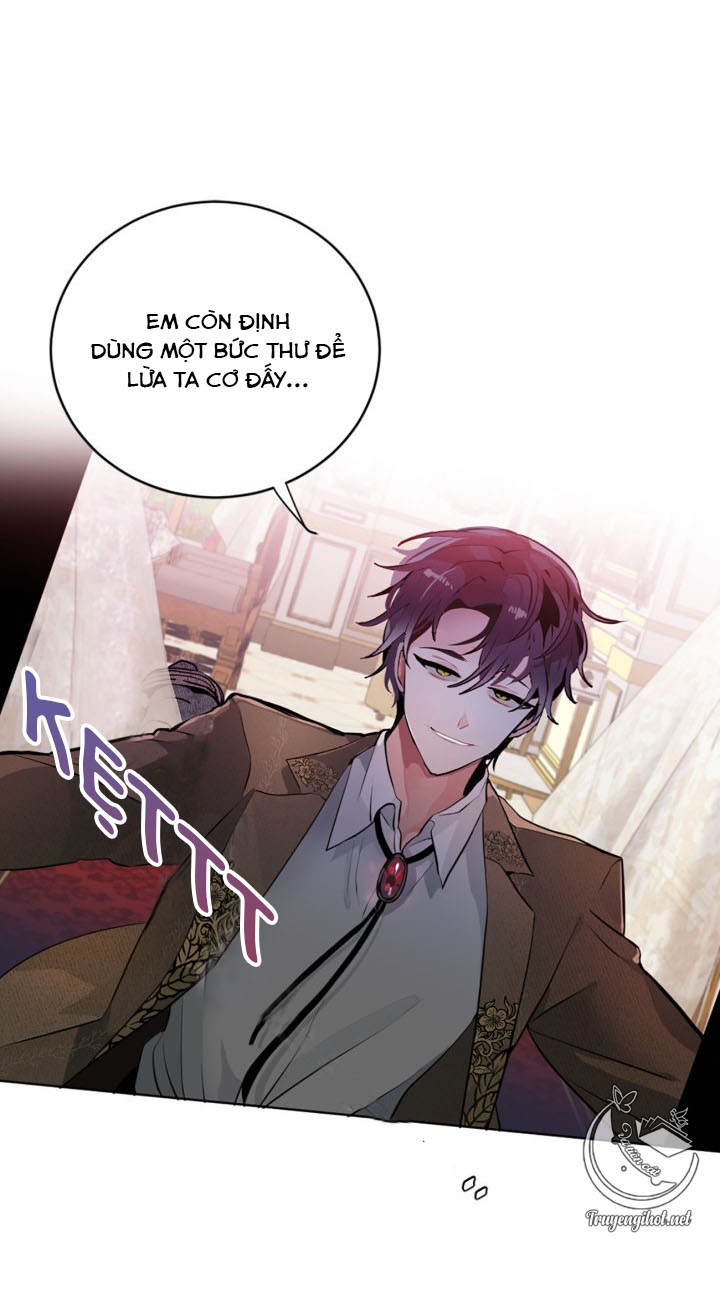 xin hãy cho tôi về nhà chapter 3.2 27