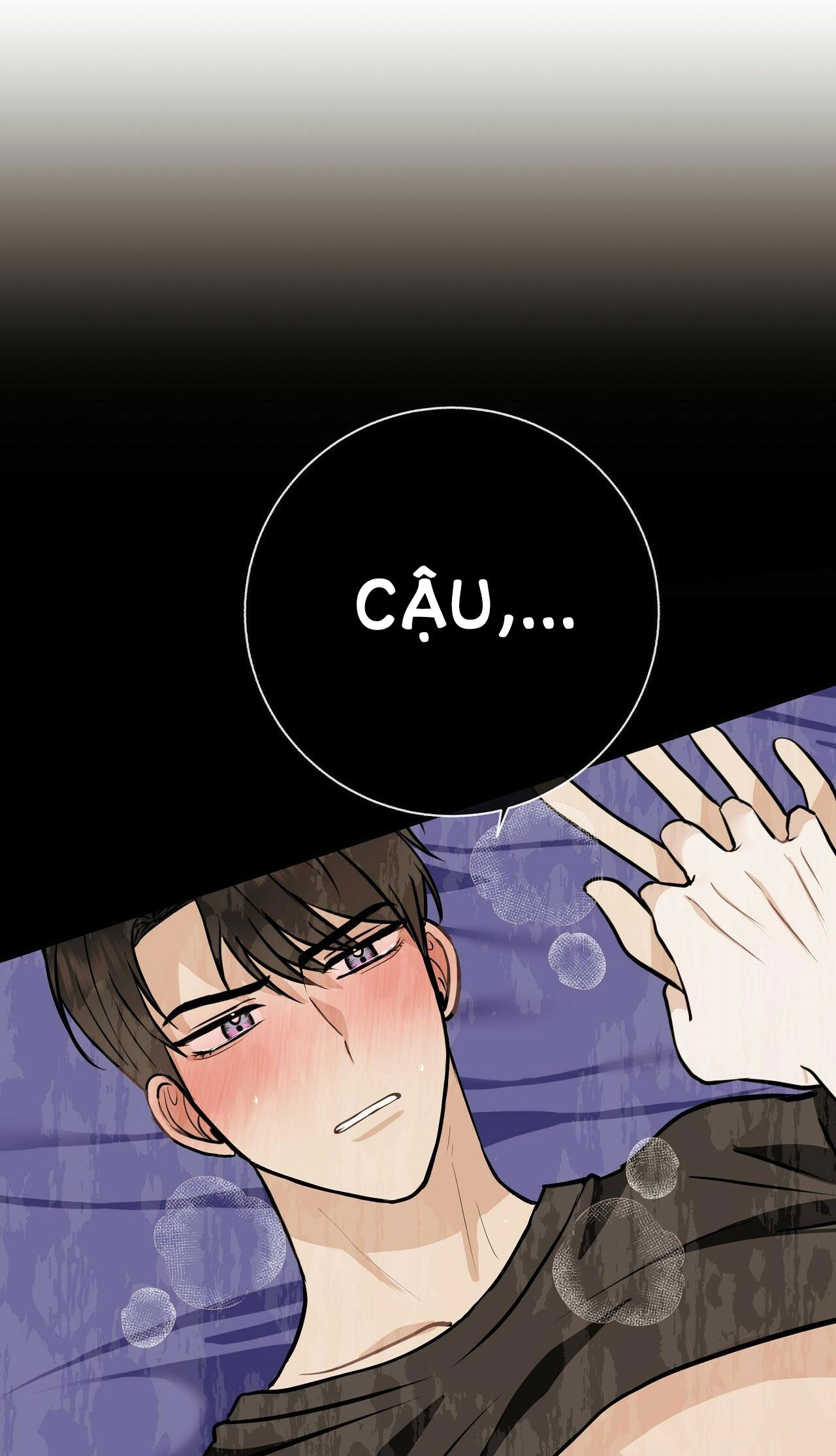 đứa bé là con tôi chapter 39.2 33