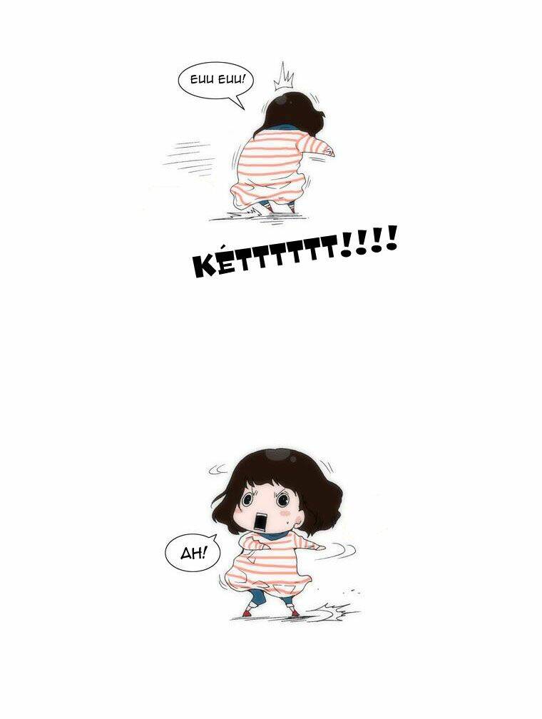 can't see can't hear but love chapter 6 65