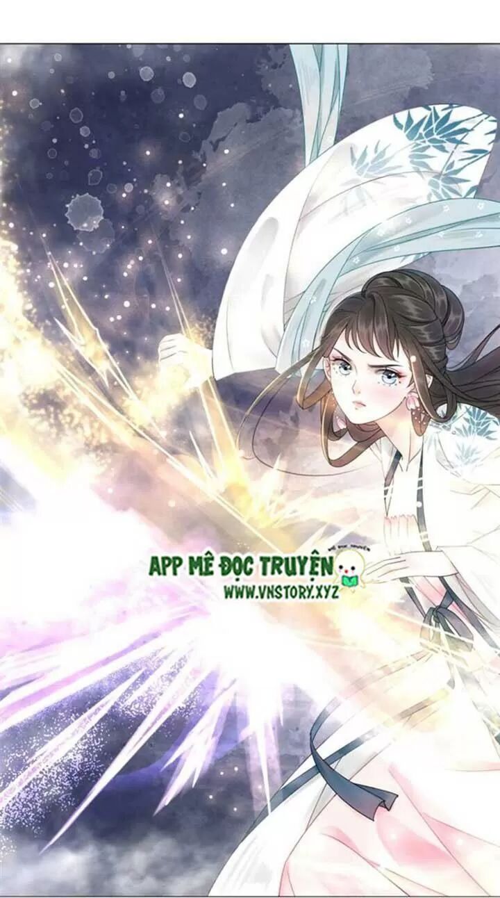 cực phẩm phế vật tiểu thư chapter 92 43