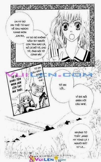 chàng trai thứ 13 chapter 6 130