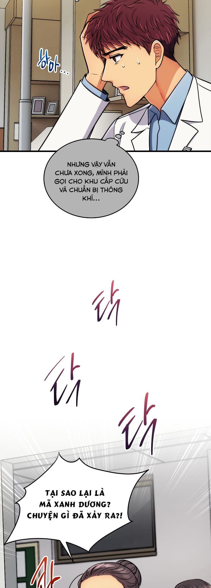 bác sĩ trùng sinh chapter 67 44