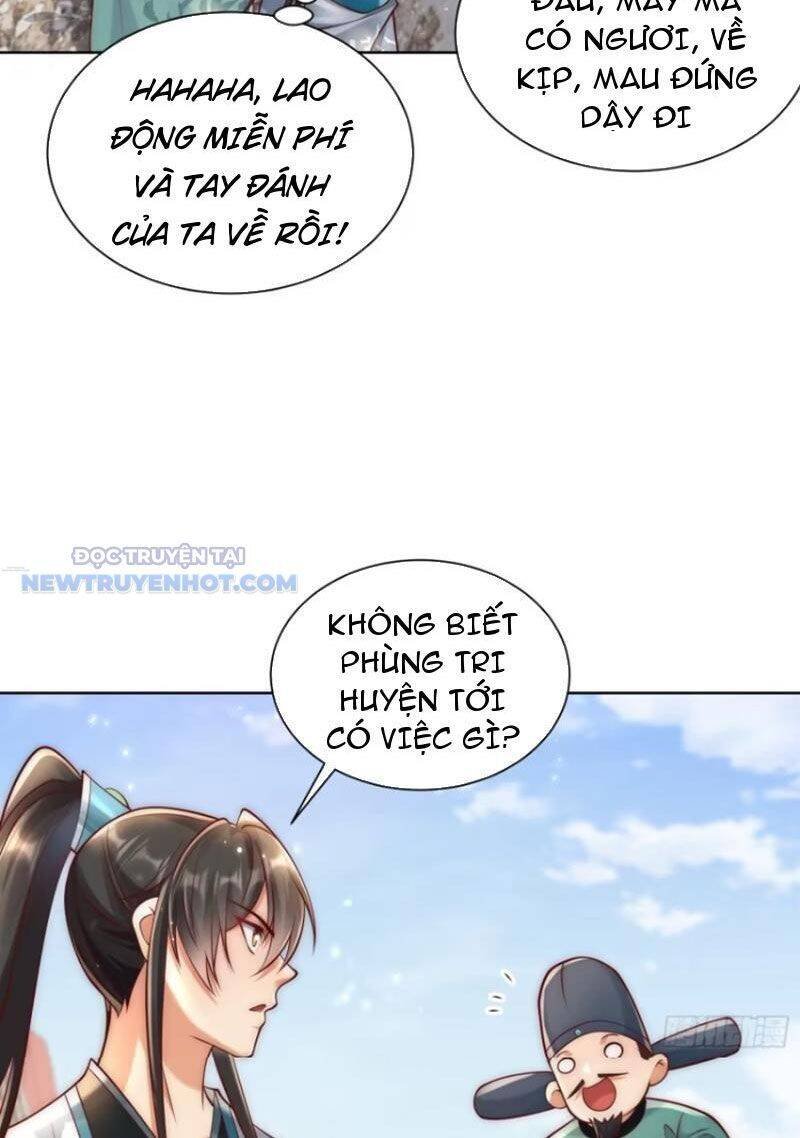 ta thực sự không muốn làm thần tiên chapter 42 56