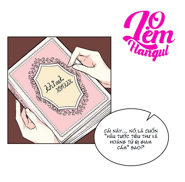 đức hạnh của ác nữ phản diện chapter 22 31