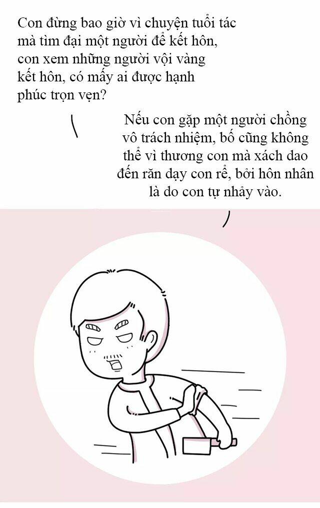 giải mã tình yêu chapter 266 4