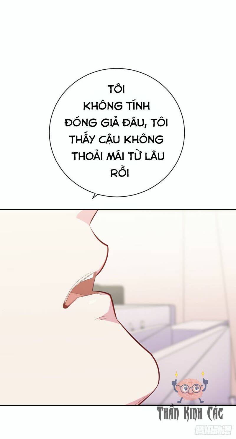 nhạc phụ đại nhân là lão bà chapter 39 14