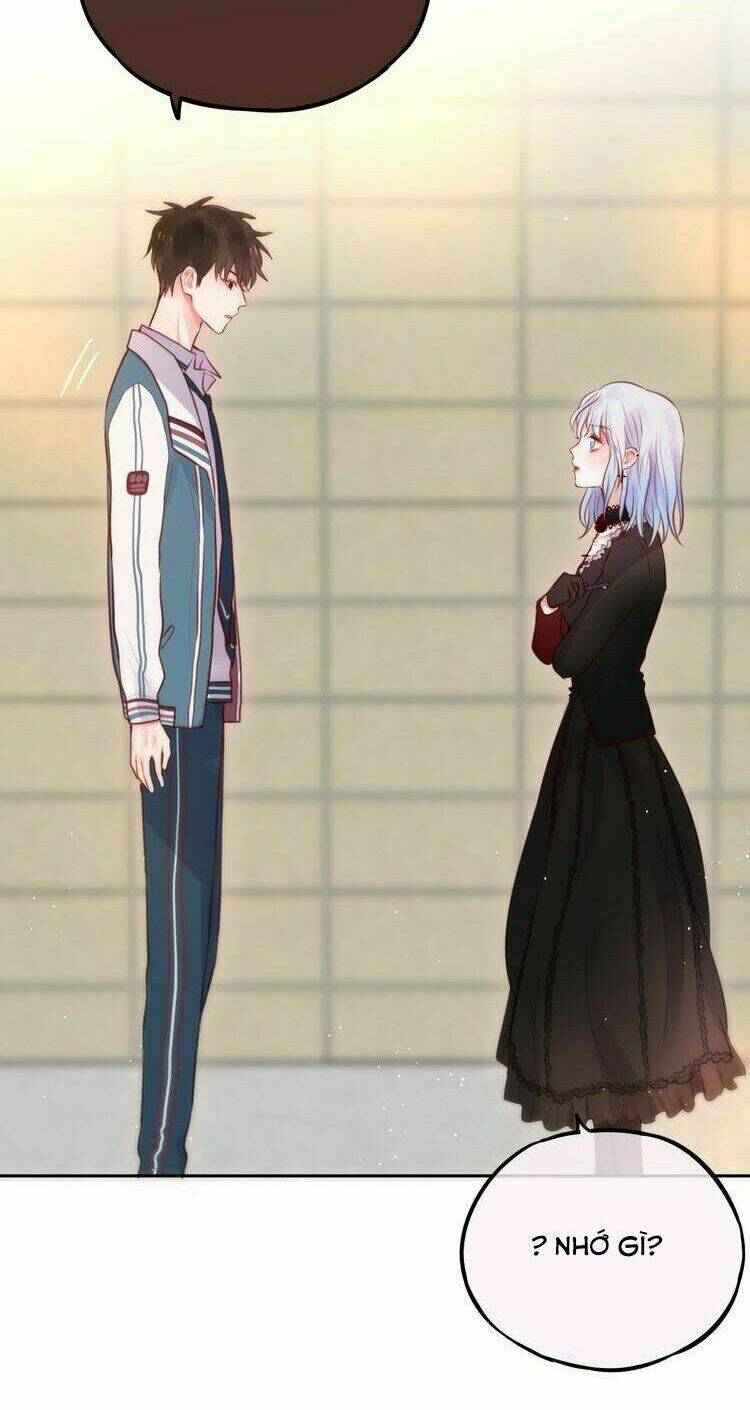 đêm ngày không dứt chapter 31.1 13
