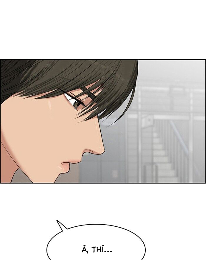 vẻ đẹp đích thực - true beauty chapter 47 40