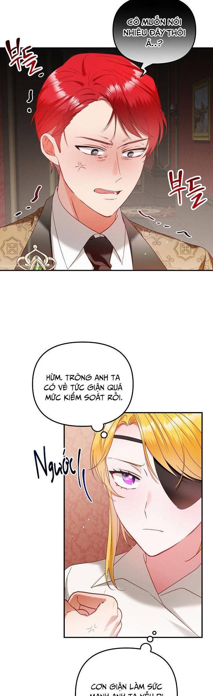 hoàng tử chuyển sinh trở thành người mạnh nhất thế giới nhờ vào sự hiểu biết về bug chapter 48 40