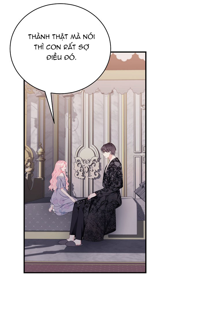 con chỉ đi tìm cha thôi chapter 35.1 46