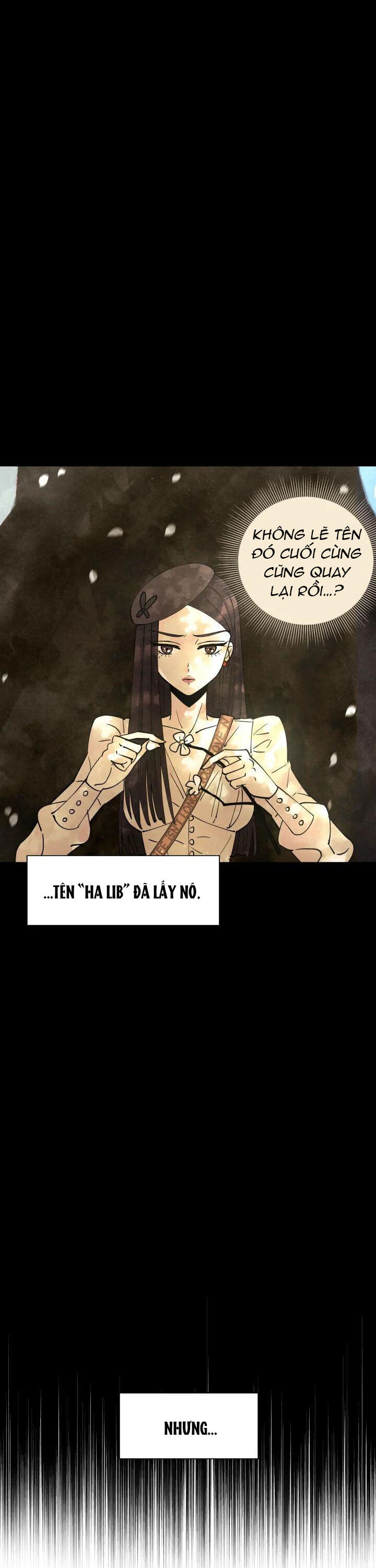 tiểu thuyết đầu tay của ác nữ chapter 6.1 8