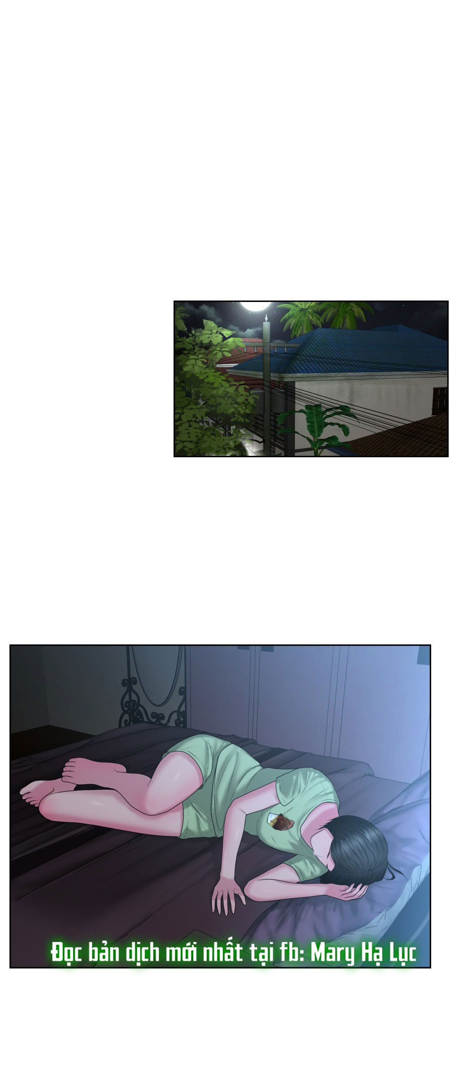 góc tối trái tim chapter 11.1 1