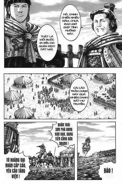 Hoả Phụng Liêu Nguyên chapter 231.2 16