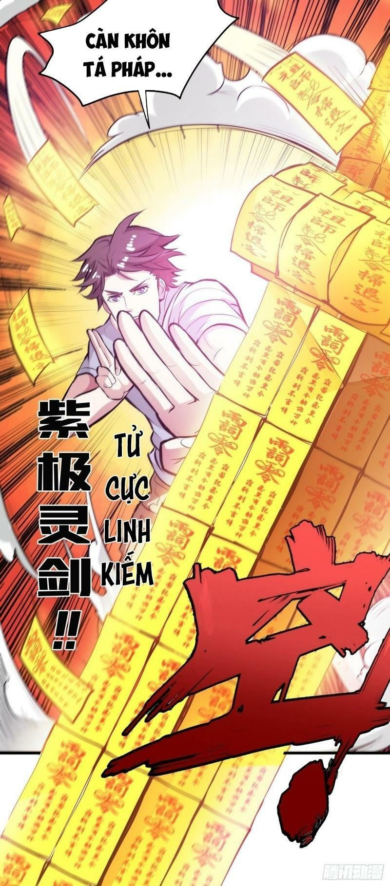 tối cường thần y tại đô thị chapter 84 8